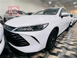 بي واي دي Qin Plus